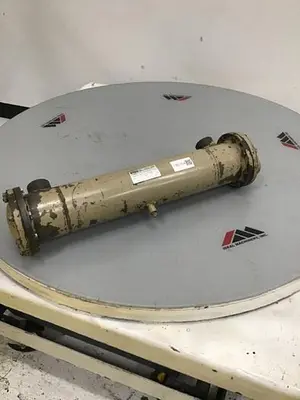 USED TOKKO KOGYO CD-0612-11C
