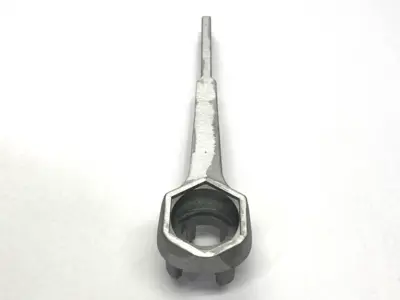 USED SCOPENEXT DW40, WBB2213158