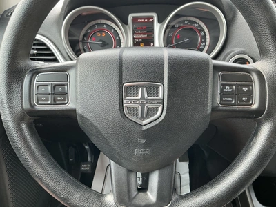 Used 2017 DODGE JOURNEY SUVs Michigan US | Miedema Asset Management Group #1313925