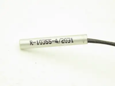 Nordson 234897 Replacement Cable Cordset for Hot Melt Dispenser Applicator 240V