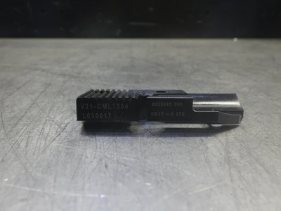 SECO 4mm Modular Grooving / Parting Head  V21CML1304L1.18.670 (LOC1046B)