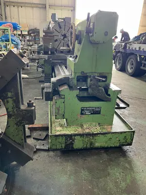 TUDA JUMBO 1250 x 3000 Lathes, Engine, Center | ESP Machinery Australia Pty Ltd (1)