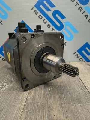 FANUC LTD. AISR30/3000 Servo Motors | ESS Industrial Equipment Sales (2)