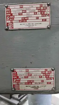 CARLTON 5' x 11" Drills-Radial | Asset Exchange Corporation (3)