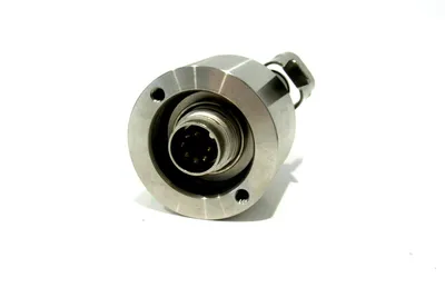 NEW MARPOSS 2919929300 LVDT JUNCTION BOX
