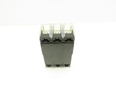 Fuji Electric BW250EAG-3P150 Auto Circuit Breaker 3-Pole 150A 600VAC