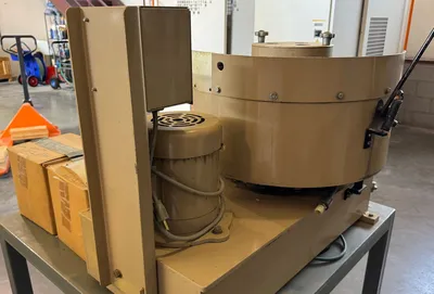 Used ROTO-FINISH SPIRATRON Vibratory Machines Arizona US | UniversalAutomatics.com #640118