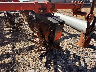Used _UNKNOWN_ _UNKNOWN_ Cultivators Idaho US | Tri-Steel Manufacturing #1557052