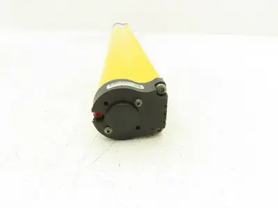 Allen Bradley 440L-T4J0480YD Light Curtain Guardmaster Transmitter Parts/Repair