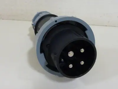 USED MENNEKES ME 420P5W
