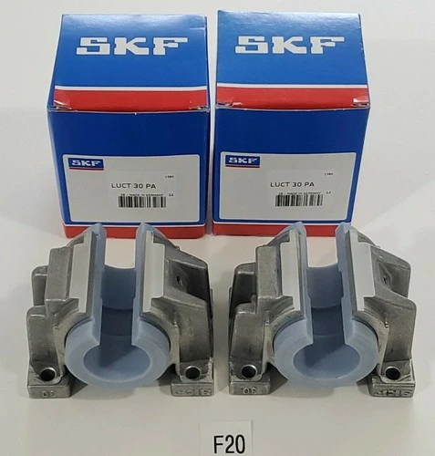 NEW SKF LUCT30PA