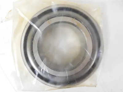Fafnir 5210W Angular Contact Ball Bearing New NIB