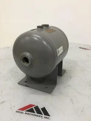 USED BRUNNER 589