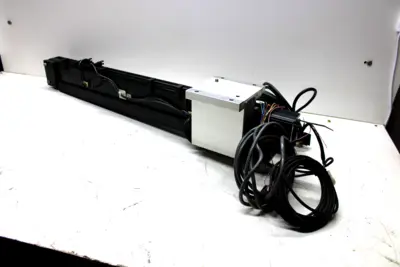 USED INTELLIGENT ACTUATOR 02S-60-600