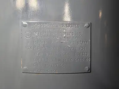 Used 2009 ATLAS COPCO CD250 Parts (Hydraulics and Pneumatics) British Columbia CA | Lenmark #271202