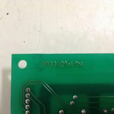 Used STAR 23100-PR11B Circuit Boards Michigan US | Ideal Machinery #576138