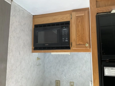 Used 1995 KENWORTH T300 Campers, Caravans, Motorhomes Michigan US | Miedema Asset Management Group #1342328