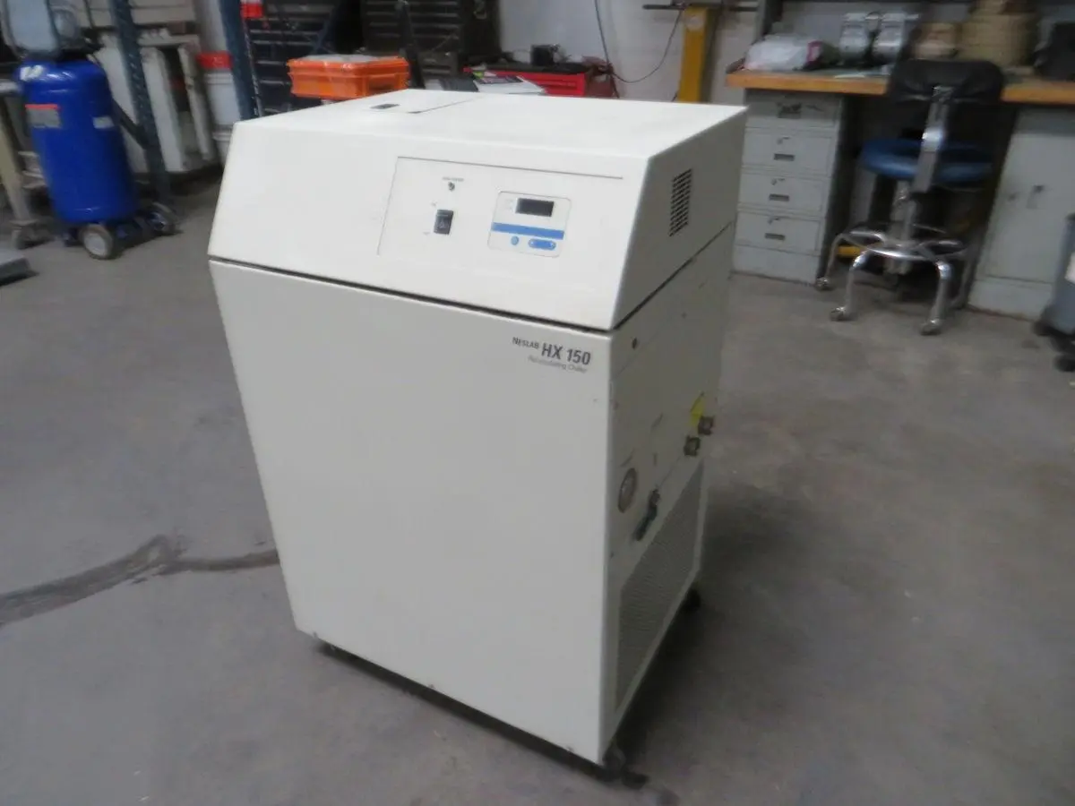 Used THERMO FISHER SCIENTIFIC 150 Chillers Texas US | Aucto #1307108