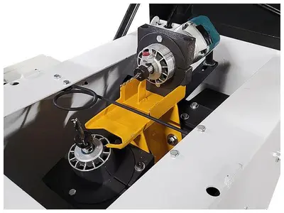 Cantek PC100 PRODUCTION POCKET CUTTER