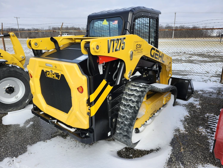 Used _UNKNOWN_ _UNKNOWN_ Compact Track Loaders Indiana US | B&W Equipment Co. #1088664