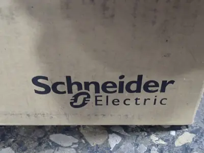 Used SCHNEIDER ELECTRIC MP423002 Electric Motor Driven Actuators Ohio US | HGR 24 #1133428