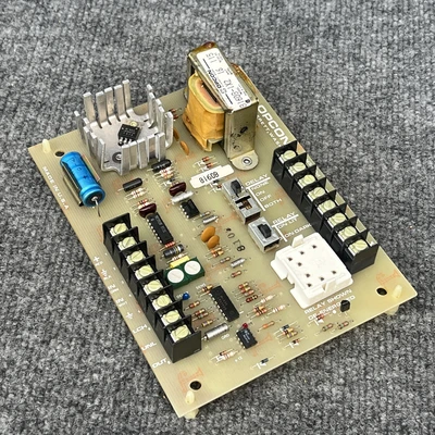 Used Opcon 8160B-1X2 I/O Boards & Replacement Parts California US | Davliegogo LLC #1706294