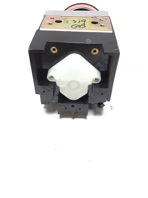 AGASTAT Pneumatic Time Delay Timing Relay E7012PBC2029004 .5-5 SECs