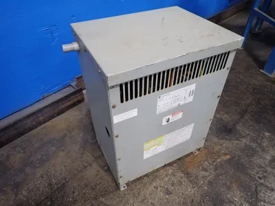 USED GE 9T83B3873