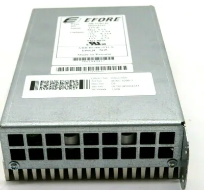 NEW ABB ROBOTICS SR-91B140 POWER SUPPLY DSQC505 3HAC42961 SR91B140