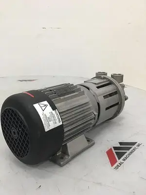 USED SYSKO CORPORATION CY-4281.0069
