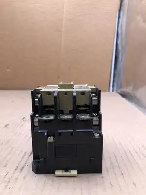 Mitsubishi S-K65UL Magnetic Contactor 110-120/220-240/440-600V 95A