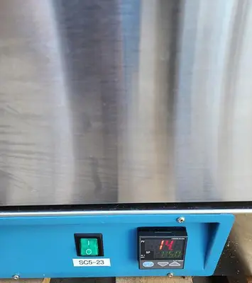 USED THERMO SCIENTIFIC VO1824SA
