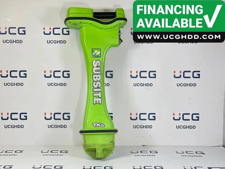 Used DITCH WITCH _UNKNOWN_ Portable Cable Fault Location Systems Florida US | UCG Underground Supplies #1405517