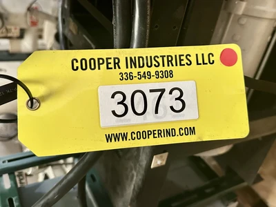 Used _UNKNOWN_ WSU501 Blowers West Virginia US | Cooper Industries #1409193