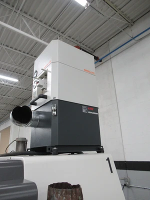 USED 2006 NAKAMURA TOME SC-250 MSC
