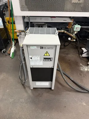 2011 OKUMA GP-26T Cylindrical Grinders Including Plain & Angle Head | Asset Exchange Corporation (11)