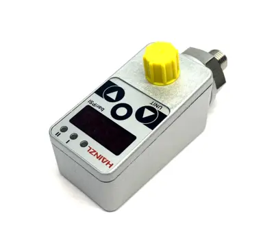 USED PARKER, HAINZL HPSD-010-14-15, SCPSD-010-14-15-HZL