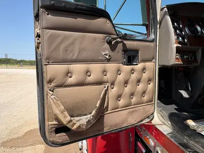 Used 2002 KENWORTH W900 Dump trucks Oklahoma US | Proxy Equipment #1388999