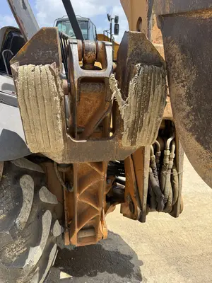 Used 2003 CASE 580 SUPER M Wheel Loaders Kentucky US | Proxy Equipment #1388916