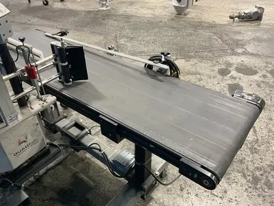 Used 2013 QUADREL E100 Labelers Ohio US | HGR 24 #1404462