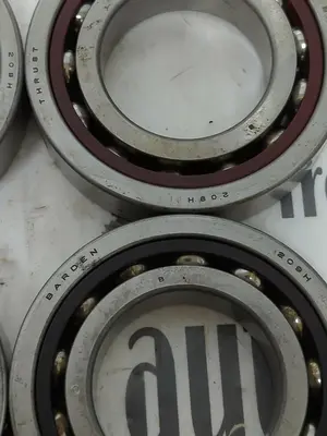 Used BARDEN _UNKNOWN_ Bearings | Surplus Asset Holdings #1196099