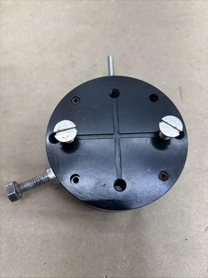 USED EDMUND OPTICS Does Not Apply