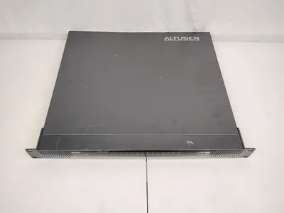 USED ATEN Altusen KN2132
