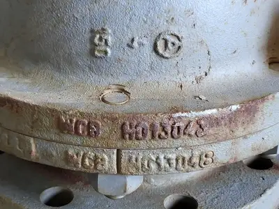 USED METSO XT04CWTAJ2SJHADA