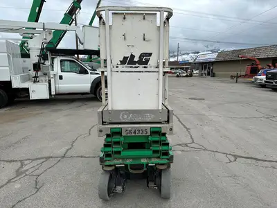 Used 2013 JLG 1930ES Scissor Lifters Utah US | Global Remarketing #1285304