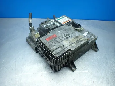 Used SEW EURODRIVE MQD32A/MM30C/Z38G0/AGB1 PLC Input & Output Ohio US | HGR 24 #838781