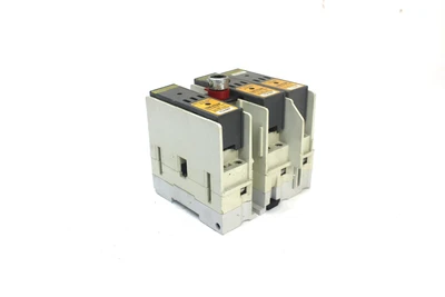 USED BUSSMANN CFD 30CC3