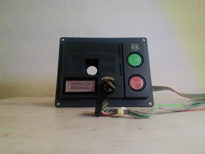 USED IDEC ZY1E-SS5169