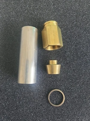 NEW Namco Controls EH700-23202