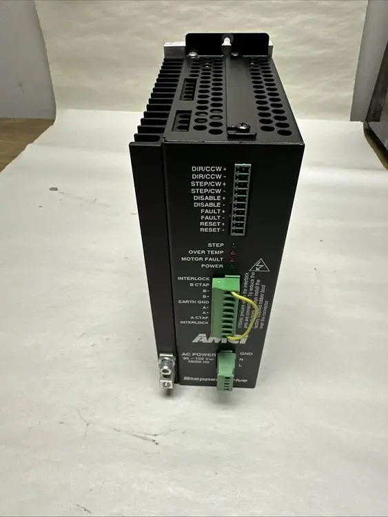 Used AMCI 17063 Misc Electrical & Power Parts Ohio US | Surplus Asset Holdings #1242538